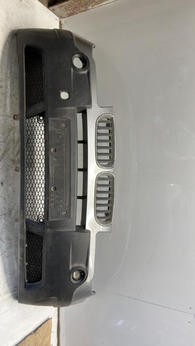 Pare choc avant - bmw, x3
