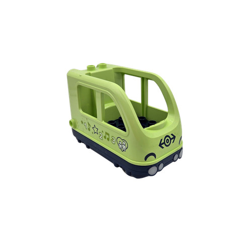 Lego train duplo chemin de - duplo,