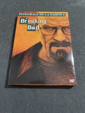 Breaking Bad L’intégrale