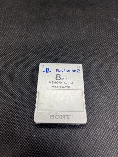 Playstation ps2 carte - ps2,