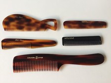 Peigne à Barbe Morand