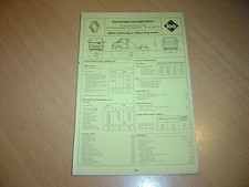 Fiche technique l'Expert