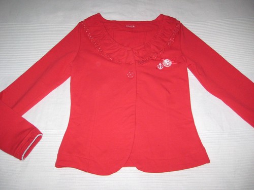 Veste soccx dream blazer - soccx, sweat