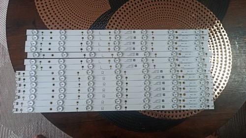 Bandes led philips - 14,