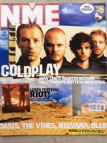 Nme new musical express 02 - new,