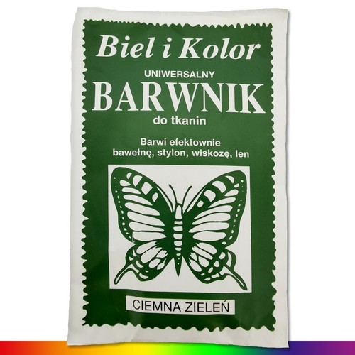 Peinture textile vert - peinture,