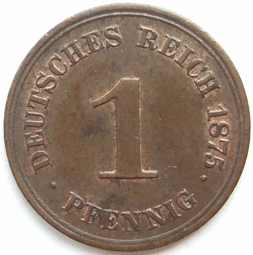 Pièce monnaie reich - pièce,