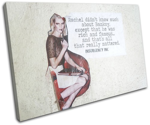 Graffiti pop banksy street - pop,