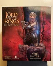 Lord of the Rings Gimli, Son