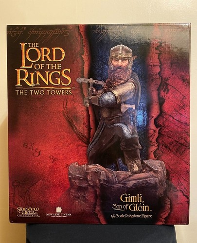 Lord the rings gimli son - rings, gimli,