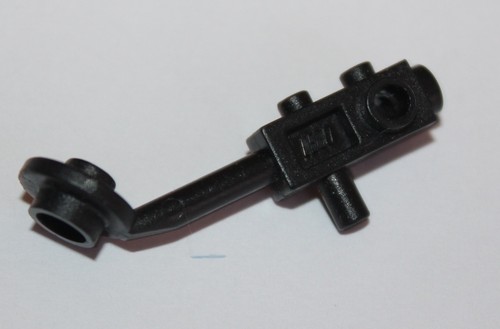 Detecteur metal lego space - metal,