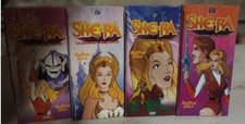 Intégrale dvd She-ra