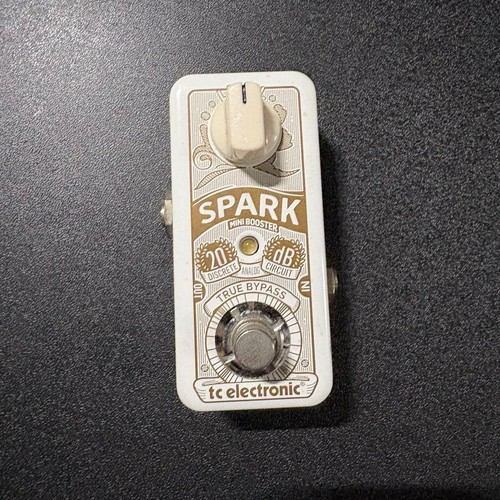 Electronic spark mini - tc,