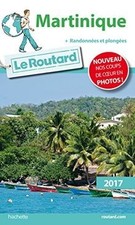 Guide routard martinique - du,