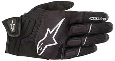 Gants moto alpinestars atom - gants,