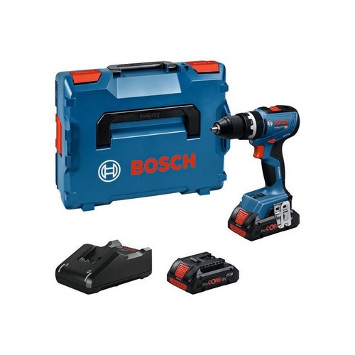 Perceuse percussion bosch - a,