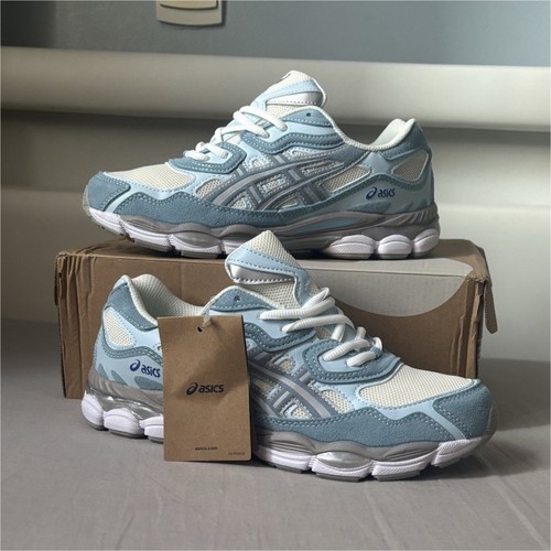 Asics gel nyc - asics, running