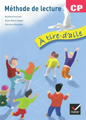 Méthode lecture cp - méthode,