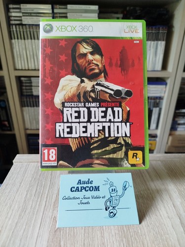Xbox 360 jeu - xbox,