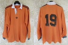 Maillot rugby ADIDAS vintage