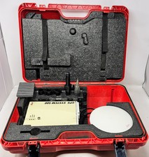 Leica GPS System 500 SR530