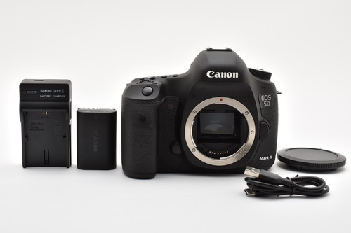 Reflex numérique avec cadre