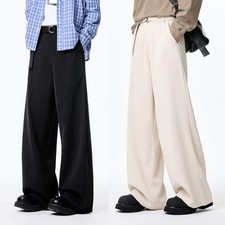 Pantalon de costume homme