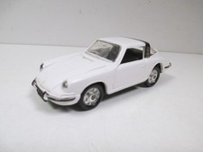 RARE PORSCHE 911 L TARGA Blanc