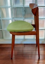 Chaises pierre guariche - chaises,