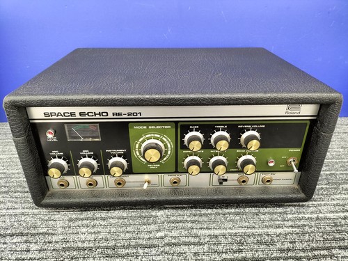 Roland 201 space - re-201,