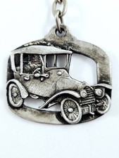 PORTE-CLES - PEUGEOT BB 1913 -