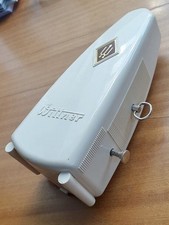 Métronome mécanique Wittner Taktell série 831