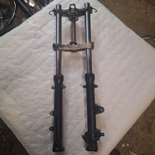 Fourche honda 750 vfr - fourche, rc24