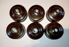  6 GriffeS Pour Tulipe  En Bronze Pour Lustre occasion