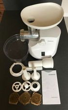 Hachoir a viande KENWOOD MG450