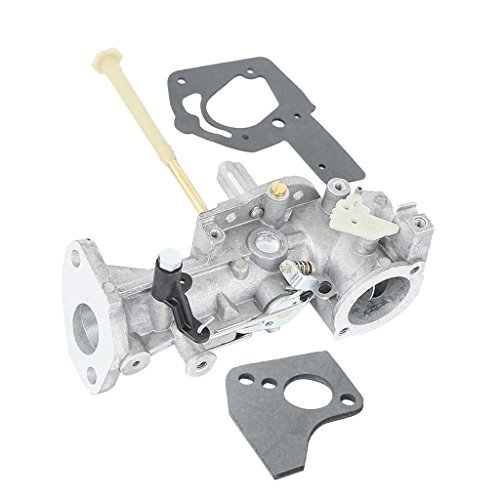Carburateurs moteur sans