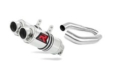 CBR 1000F DUAL 1988 - 2000 Pot