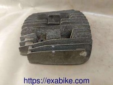 culasse pour Suzuki TS 125  de