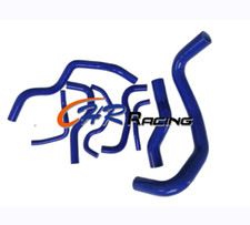 Silicone hose for - for, 2017-2021