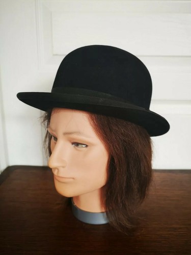 Ancien véritable chapeau - véritable,