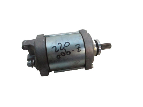 Moteur démarrage kawasaki - moteur, de