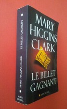 Le billet gagnant  Mary