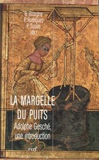 Margelle puits adolphe - -,