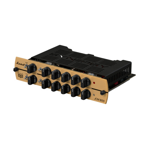 Synergy marshall jcm 800 dual - synergy,