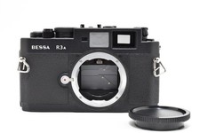 [Near Mint] Voigtlander BESSA