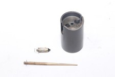 boisseau carburateur Honda XL 125 1977-78