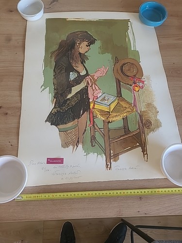 Adnet françoise grande - françoise,