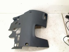 DASHBOARD AFDEKBEKLEDING