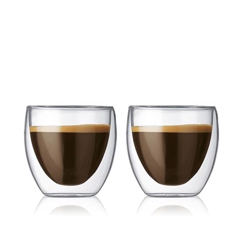Bodum pavina gobelet verre - pavina, en