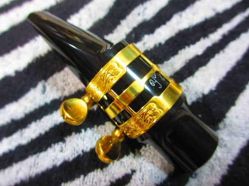 Embout buccal saxophone - embout, de
